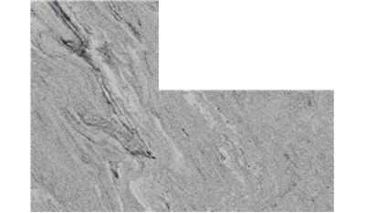 Silver Cloud Granite