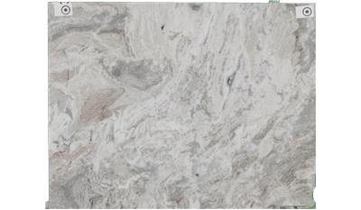 Brown Fantasy Granite