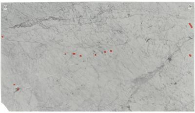 White Carrara Marble