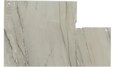 Swiss Alps Quartzite