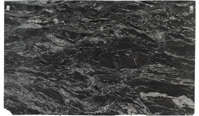 Silver Waves Dual Granite