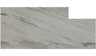 Macaubas Fantasy Quartzite