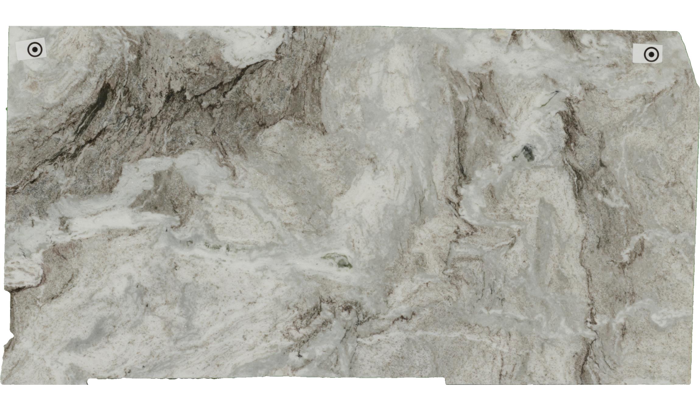 Brown Fantasy Granite Slabs