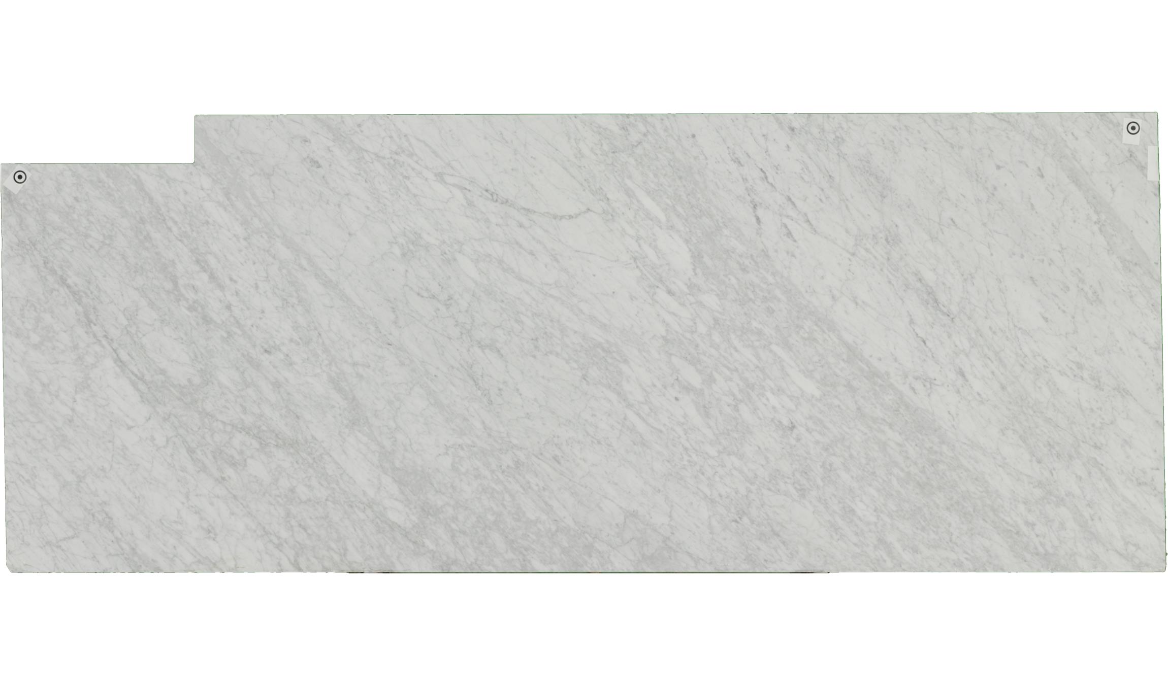 White Carrara Marble Slabs
