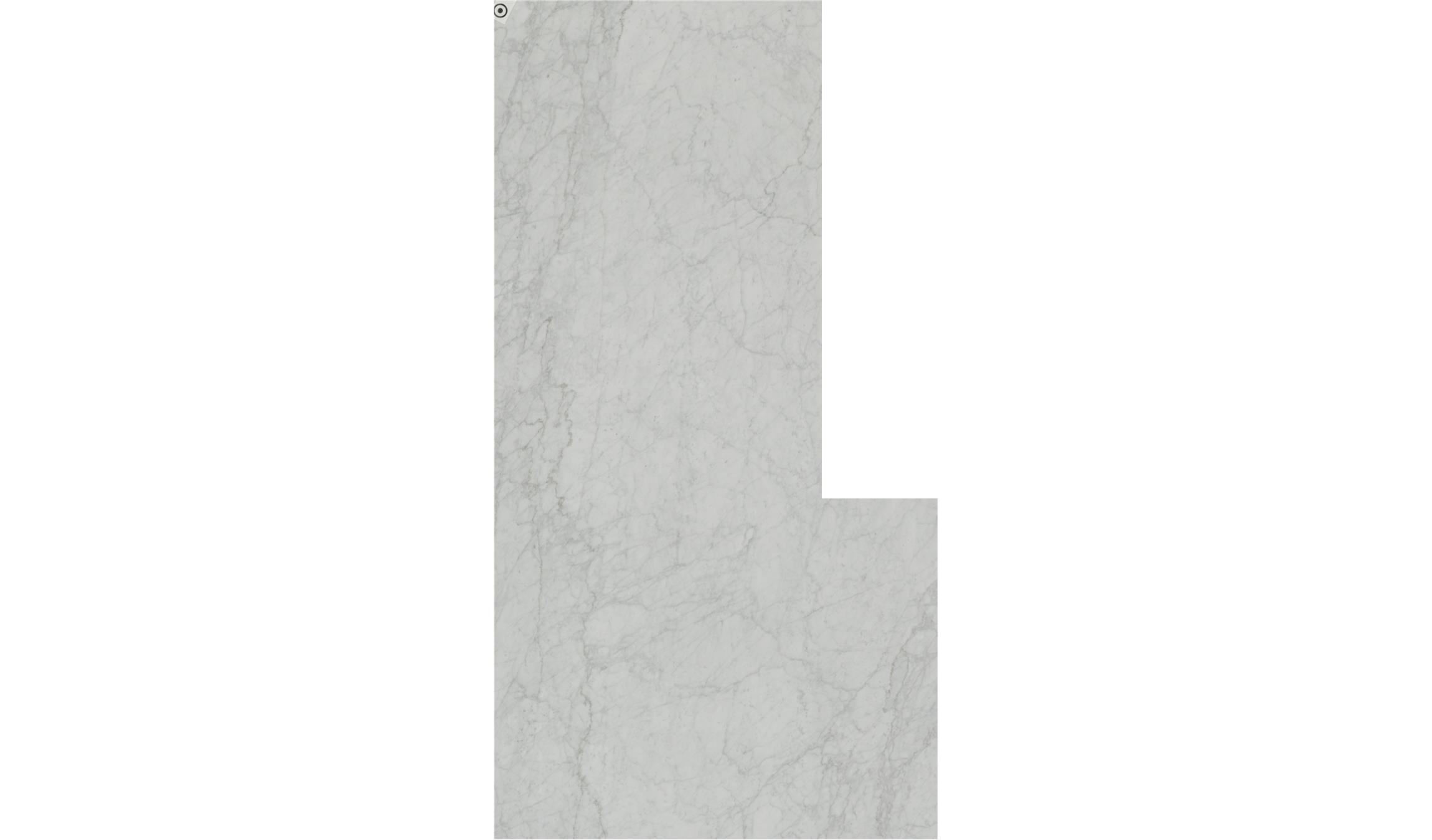 White Carrara Marble Slabs