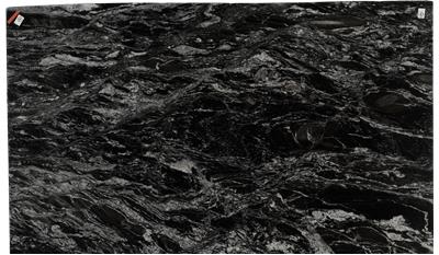 Silver Waves Dual Granite