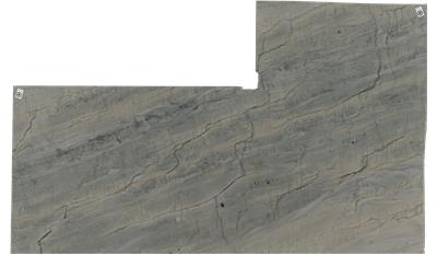 Ocean Blue Quartzite