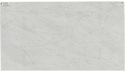 White Carrara Marble