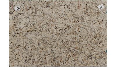 Giallo Napoli Granite
