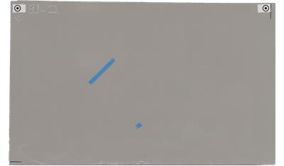 Light Shadow TM Quartz