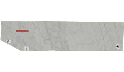 White Carrara Marble