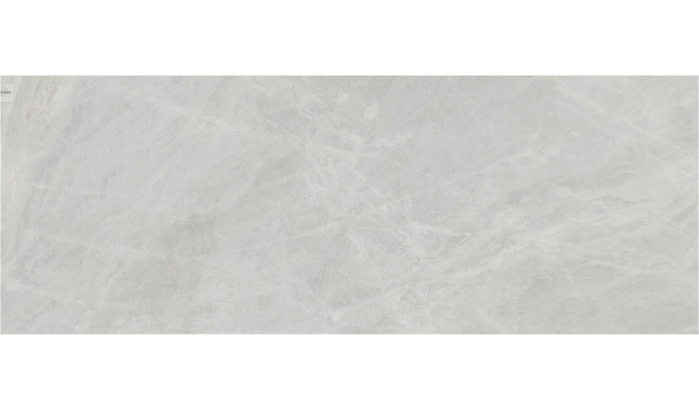 Mystic Silver Marble Slabs