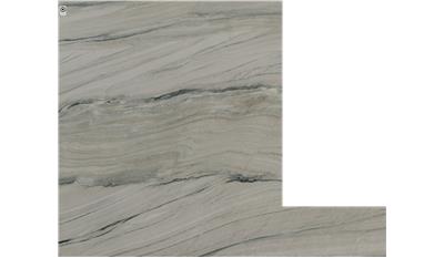 Macaubas Fantasy Quartzite