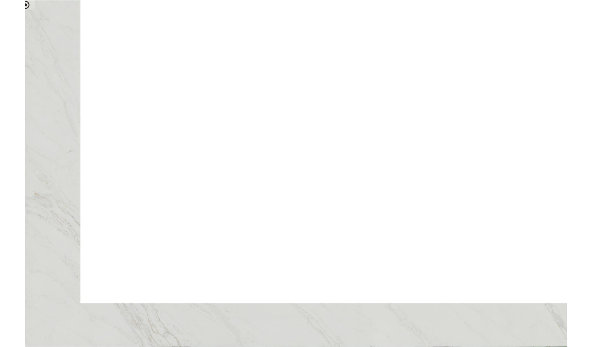 Statuario Cascade Quartz Slabs