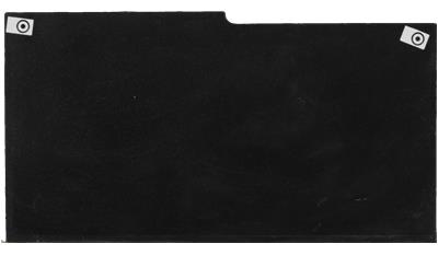 Absolute Black Granite