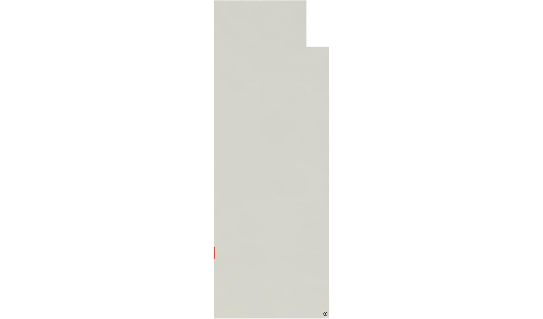 Milky White UMI- Quartz Slabs