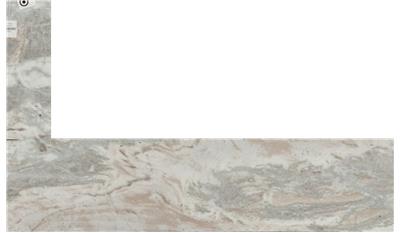Brown Fantasy Granite