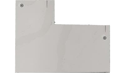 Et Calacatta Gold Silestone