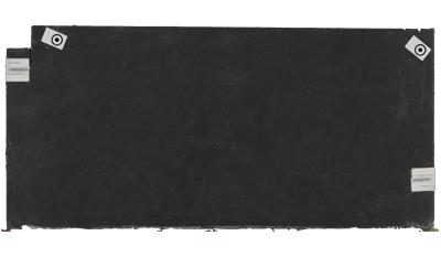 Mystic Black Granite