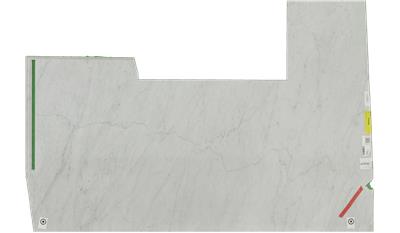 White Carrara Marble