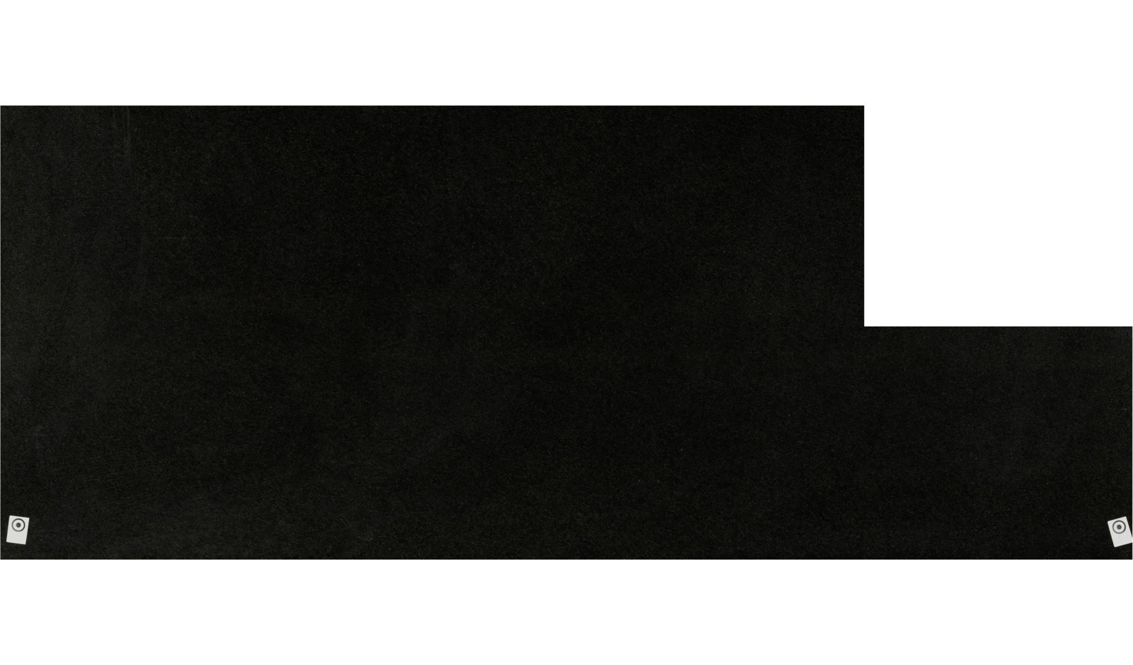 Black Pearl Granite Slabs