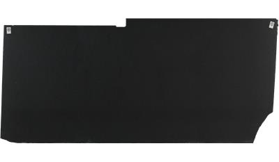 Absolute Black Dual Granite