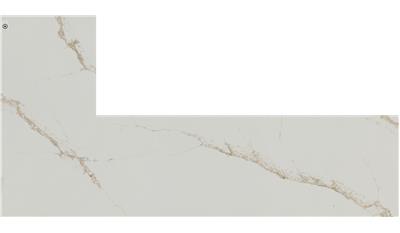 Tranquility Gold Mikado Quartz (GMD)