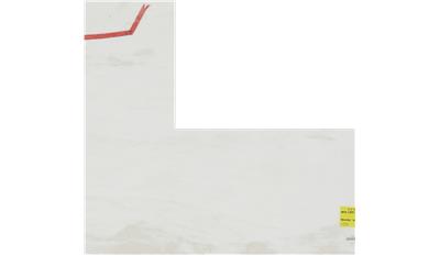 Mystery White Marble