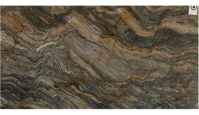 Fusion Quartzite