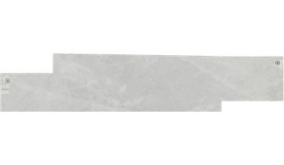 Mystic Silver Marble