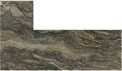 Fusion Quartzite