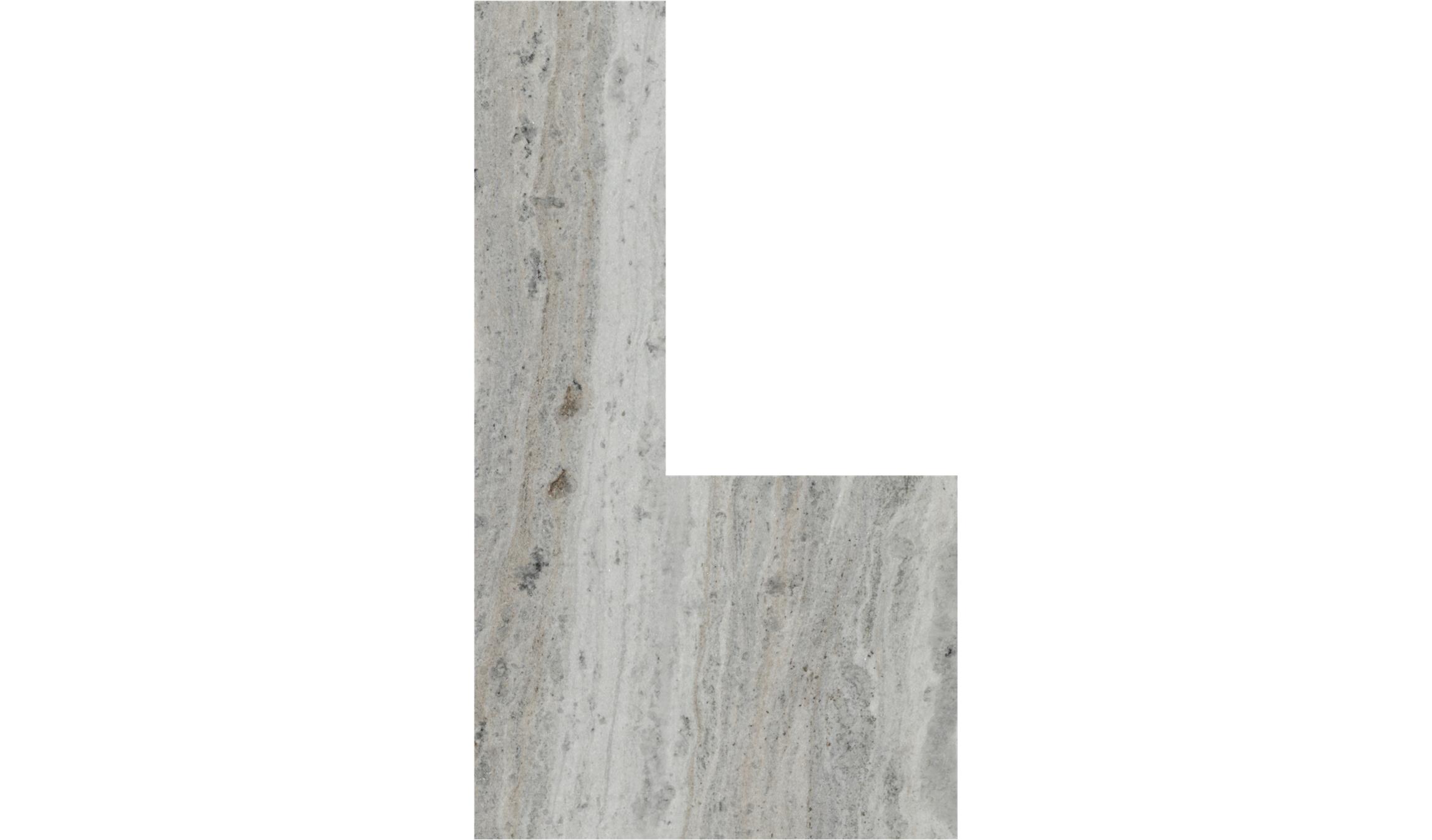 River Blue Granite Slabs