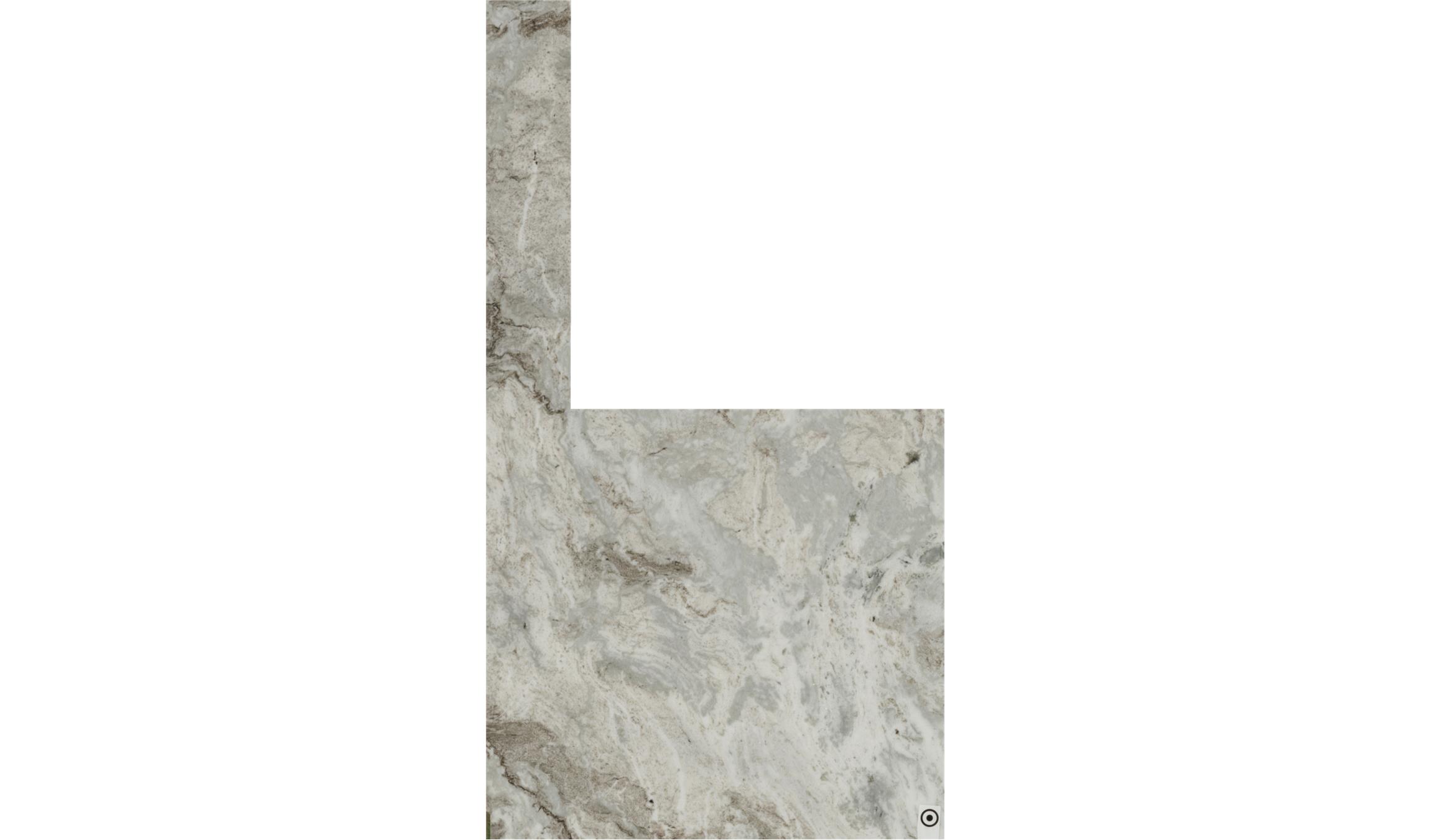Brown Fantasy Granite Slabs