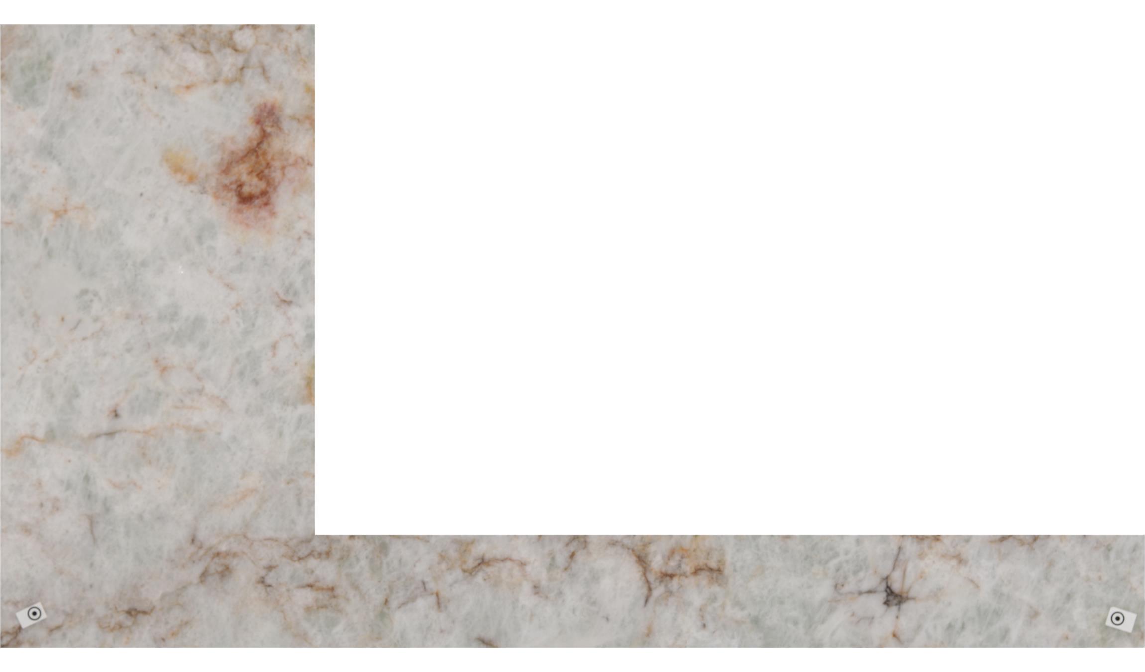 Cristallo Quartz Slabs