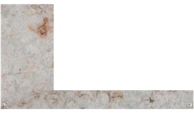 Cristallo Quartz