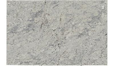 White Ice Granite