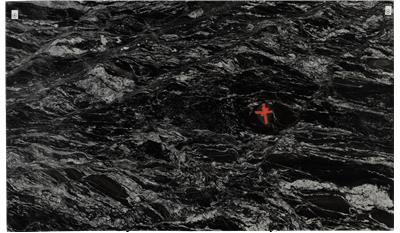 Silver Waves Dual Granite