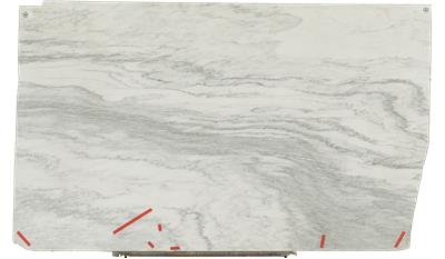 Mountain White Danby Marble