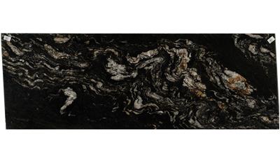 Titanium Gold Granite