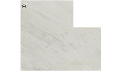 White Portinary Marble