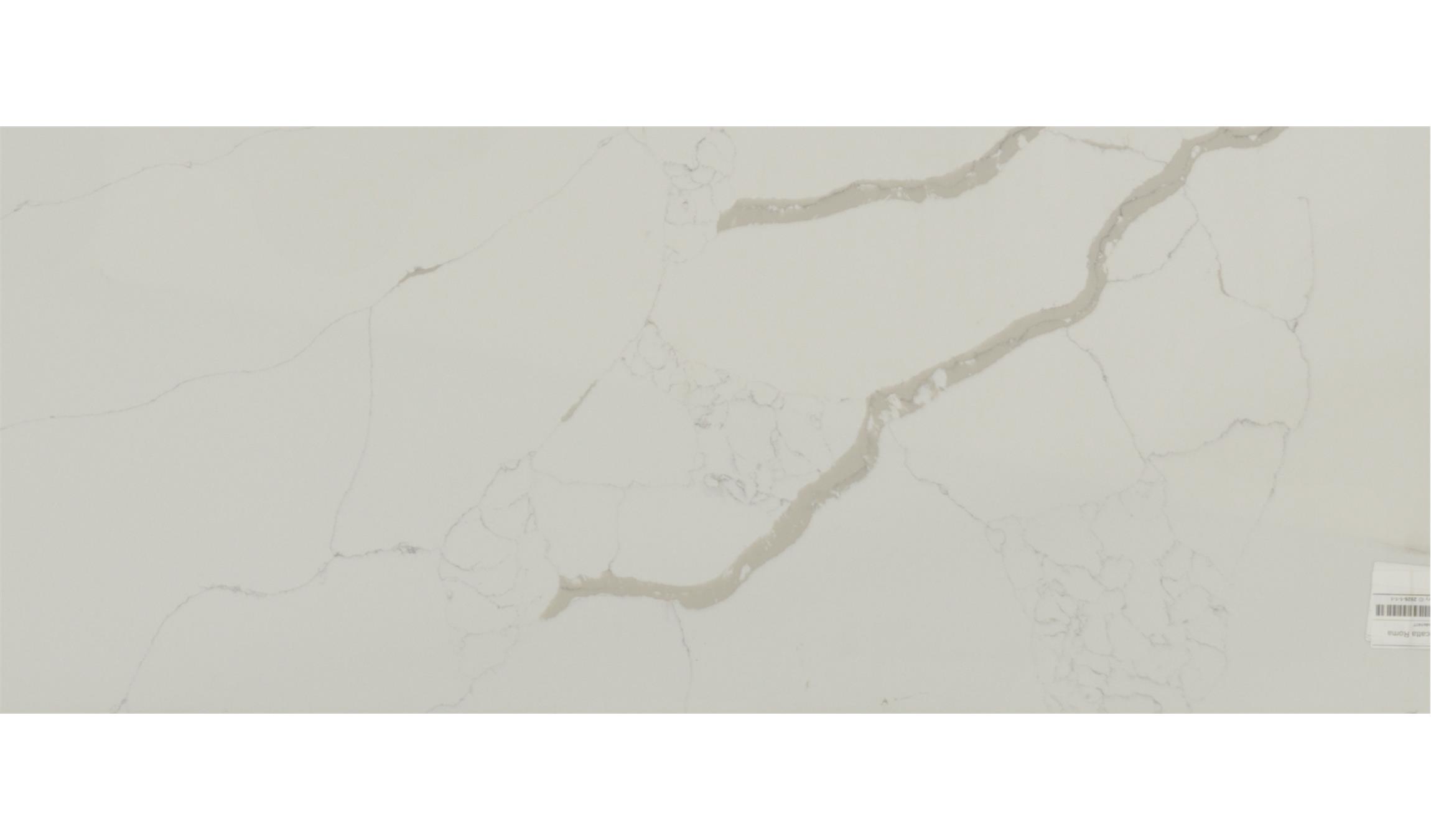 Calacatta Roma Quartz Slabs