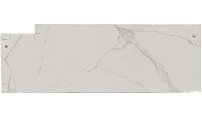 calacatta isla Stile Porcelain - MSI