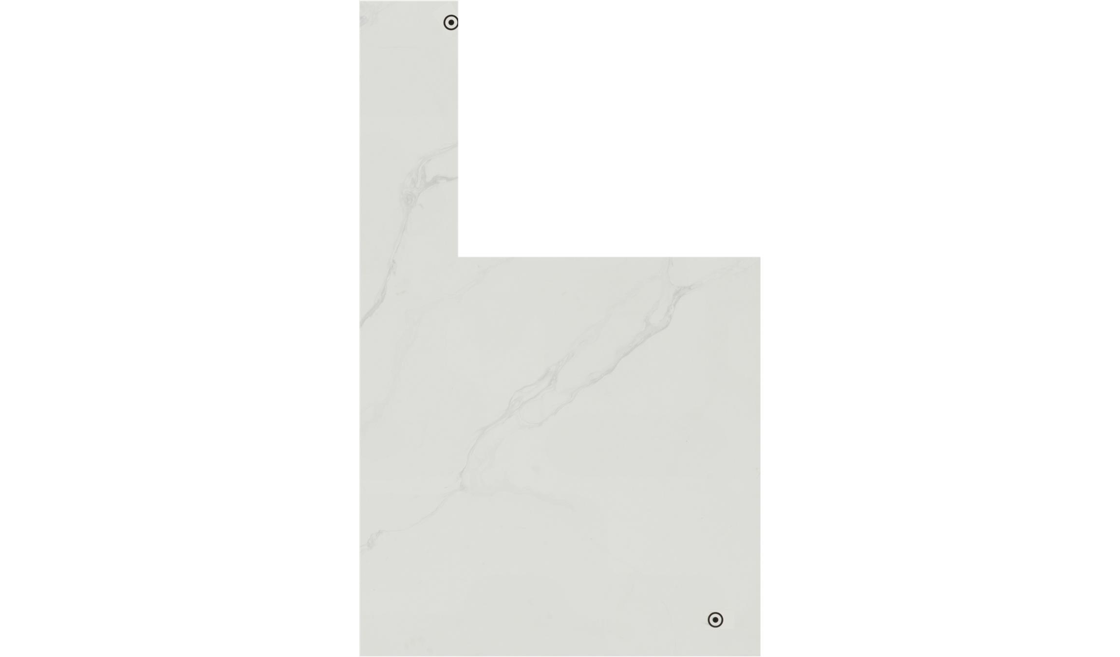 Calacatta Bali GMD Quartz Slabs