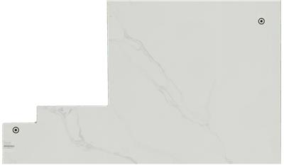 Calacatta Bali GMD Quartz