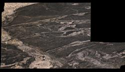 WATERFALLWHITE Granite