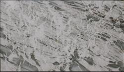 CARTIER CRYSTAL QUARTZITE