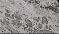 CARTIER CRYSTAL QUARTZITE