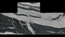 COPACABANA LEATHERED  Granite