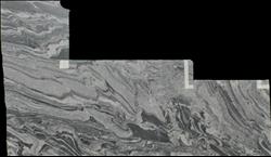 eclipse brushed Granite