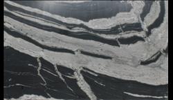 COPACABANA LEATHERED  Granite